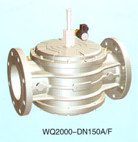 WQ2000-DN150