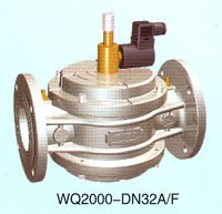 WQ2000-DN32A/F