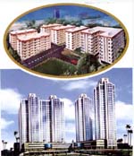 Guowei Square