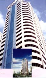 Shanghai Guoli Building