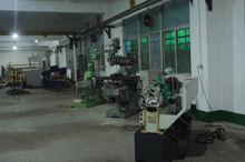 深圳燃气设备工厂生产设备