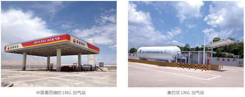 国产航天牌LNG潜液泵图片