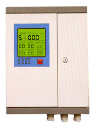 YBK-6000 气体报警控制器