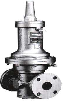 461-57S系列调压器