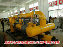 ����ͭҵȼ����ѹ������