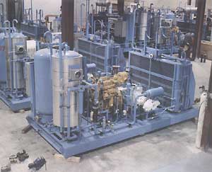 ���ô�Kraus CNG/LPG �豸