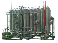 CNG气化撬500方 CNG气化撬