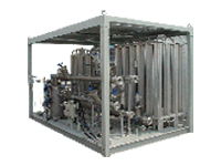 德阳燃气调压箱300方