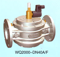 WQ2000-DN40A/F��ҵ����ŷ�