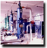 American  Vaporizors1000kg/hr