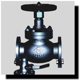 Japanese Valves