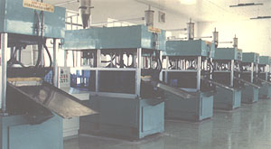 Automatic Production Lines