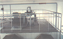 Paper Pulp Made Equipment