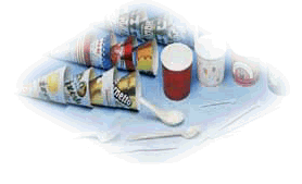 Paper Cups