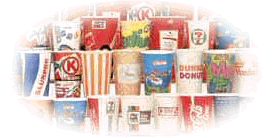 Paper Cups