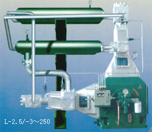 ɽ��CNG��Ȼ��ѹ����