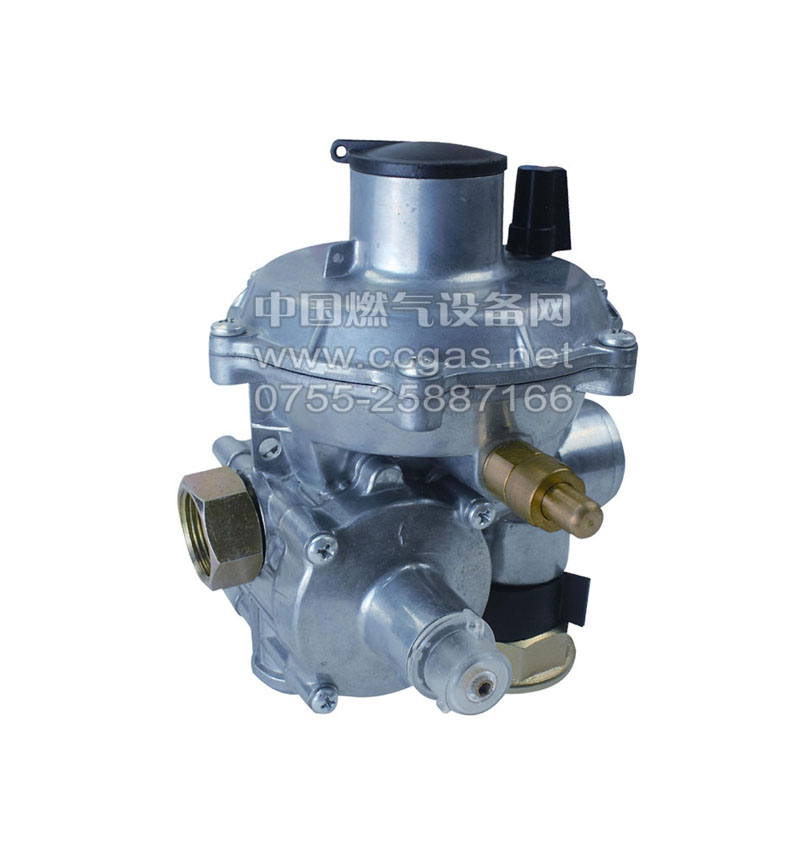 ������YQ10ϵ��ȼ����ѹ��