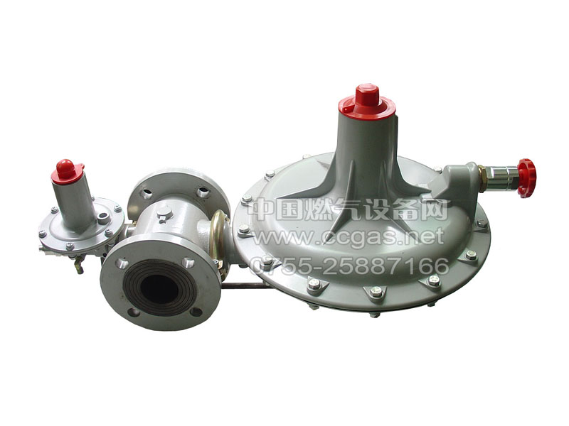 ������YT30ϵ��ȼ����ѹ��