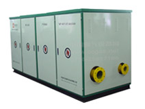 ��ѹ�������ϸǴ��з���ṹ