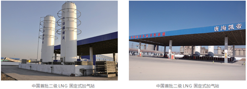国产航天牌LNG潜液泵图片