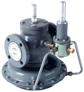 RTJ-Nϵ�г�ѹ�������ʽȼ����ѹ��