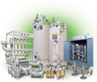 ���� Toa ��˾ LPG �豸