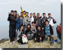 08年公司员工欢乐海南游